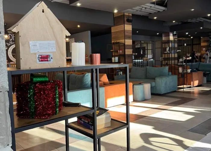 Gardens Mvs E28 Hotel