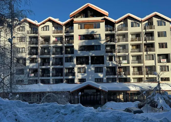 Gardens Mvs E28 Hotel 4*