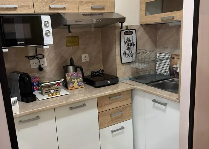 Hotel Gardens Mvs E28 Borowec