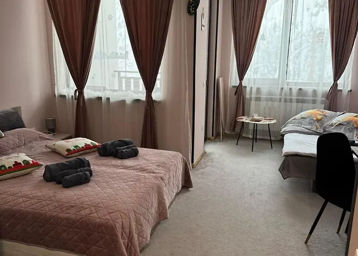 Gardens Mvs E28 Borowec