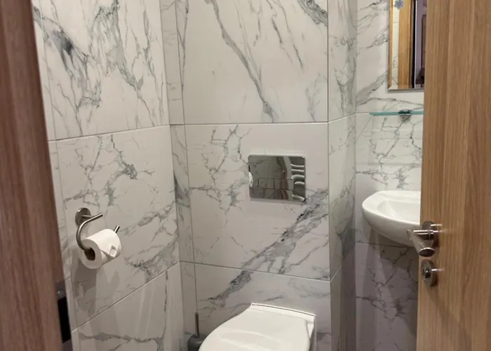 Gardens Mvs E28 Borowec