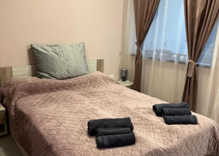 Gardens Mvs E28 Hotel