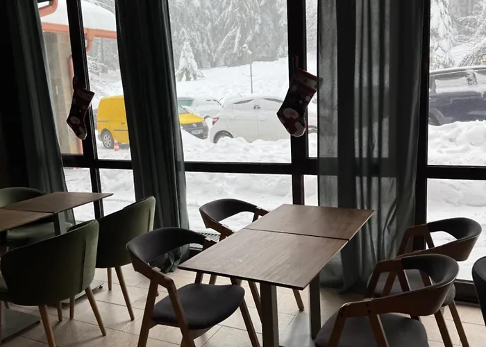 Hotel Gardens Mvs E28