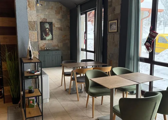 Gardens Mvs E28 Hotel 4*