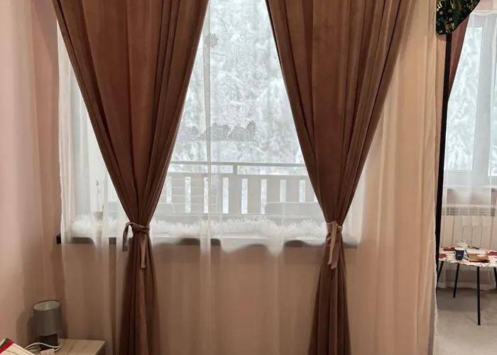 Gardens Mvs E28 Hotel Borowec