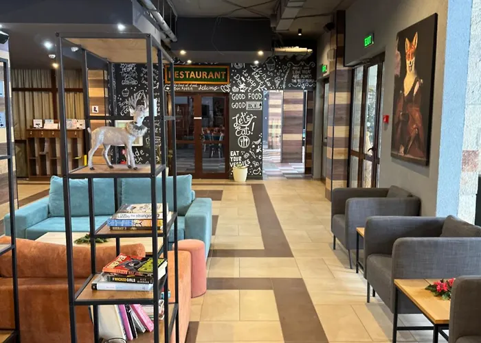 Gardens Mvs E28 Hotel