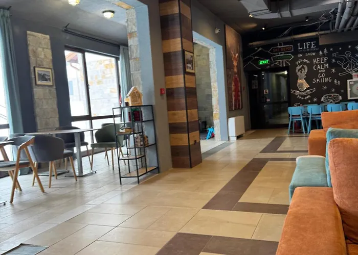 Hotel Gardens Mvs E28