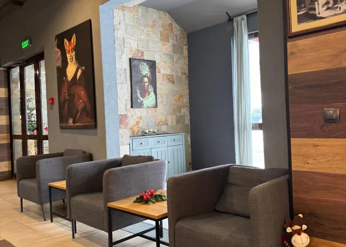 Gardens Mvs E28 Borowec