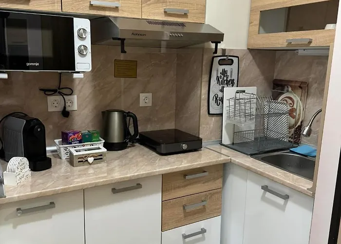 Hotel Gardens Mvs E28 Borowec