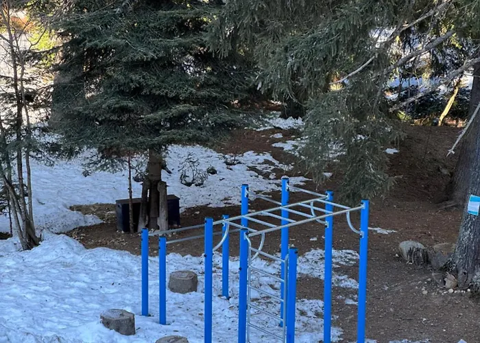 Hotel Gardens Mvs E28