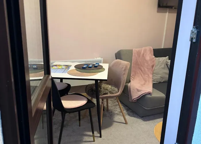 Gardens Mvs E28 4* Borowec