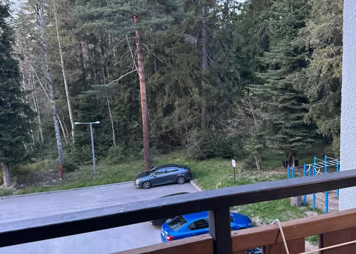 Gardens Mvs E28 4* Borowec