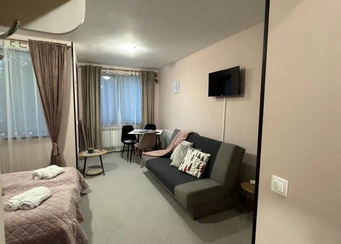 Hotel Gardens Mvs E28 Borowec