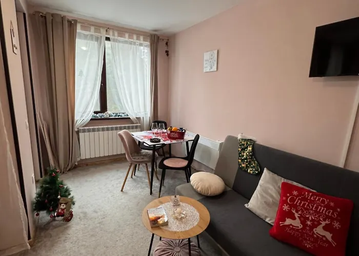 Gardens Mvs E28 4* Borowec