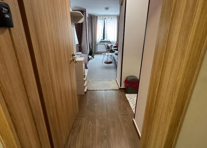 Hotel Gardens Mvs E28