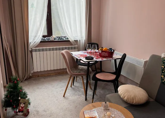 Hotel Gardens Mvs E28 Borowec